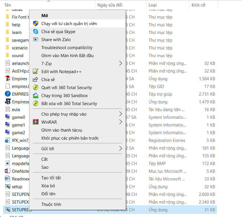 chuot phai chon setupreg.png