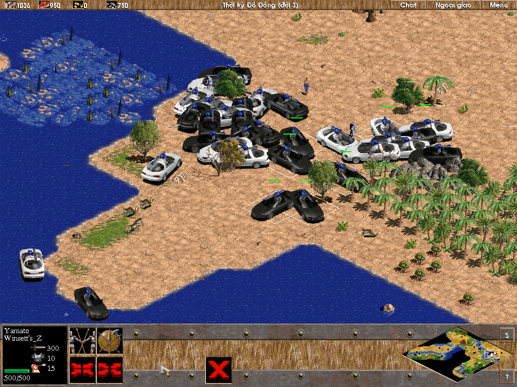 Download the game Aoe Empire can be commanded.png