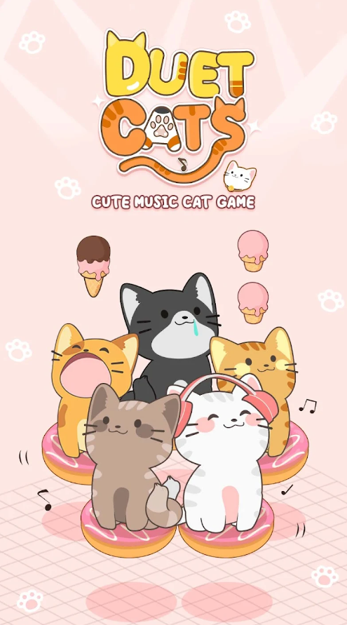 Duet Cats APK.png