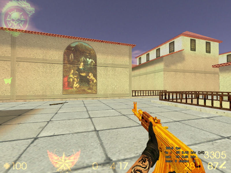 mod gold game half life 1.1 giống đột kích.png